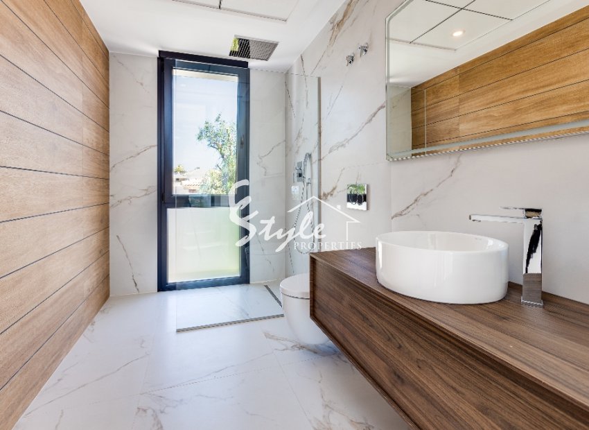 Nuevo - Villa - Ciudad Quesada