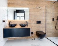 Nuevo - Villa - Ciudad Quesada