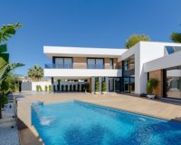 Nuevo - Villa - Ciudad Quesada