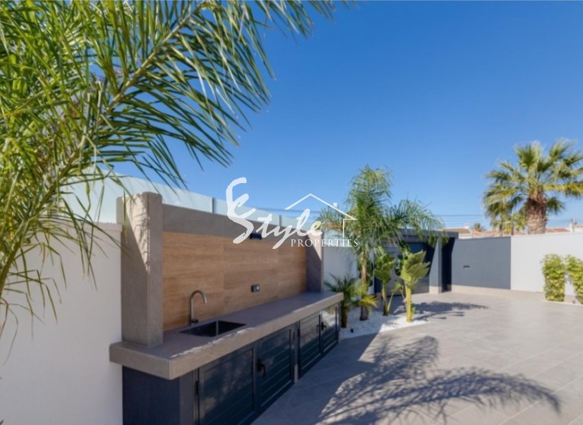 Nuevo - Villa - Ciudad Quesada