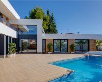 Nuevo - Villa - Ciudad Quesada