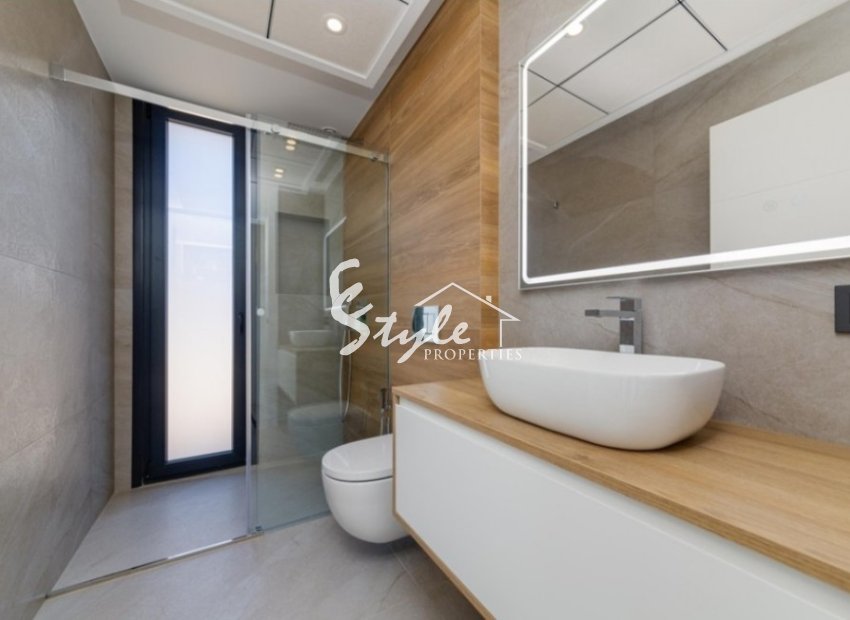 Nuevo - Villa - Ciudad Quesada