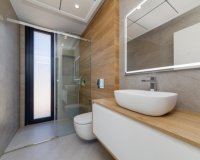 Nuevo - Villa - Ciudad Quesada