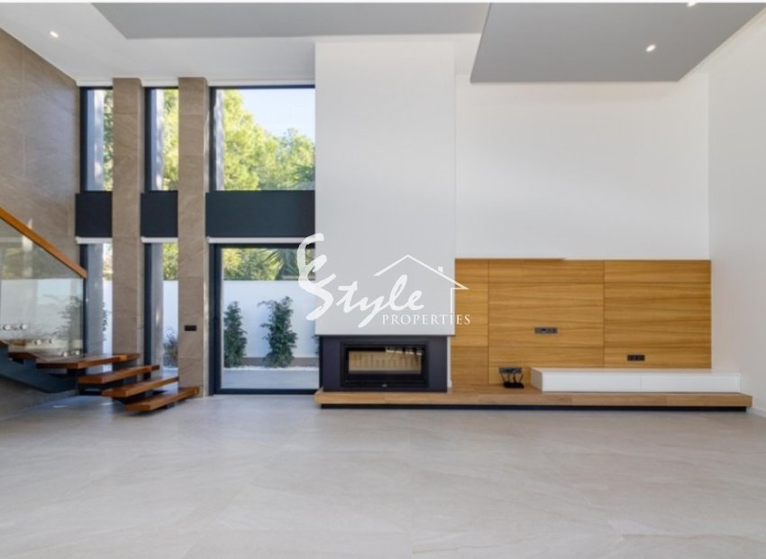 Nuevo - Villa - Ciudad Quesada