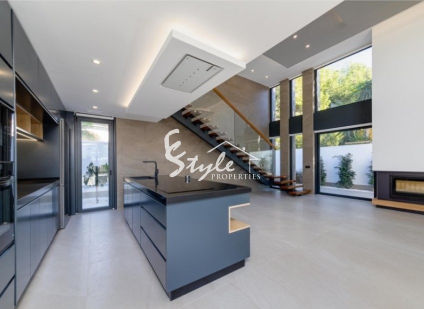 Nuevo - Villa - Ciudad Quesada