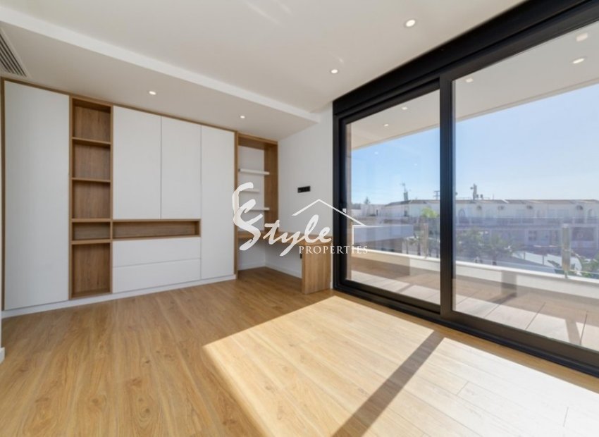 Nuevo - Villa - Ciudad Quesada