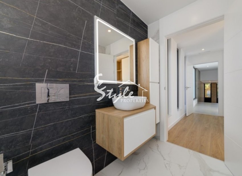 Nuevo - Villa - Ciudad Quesada