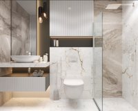 Nuevo - Villa - Ciudad Quesada