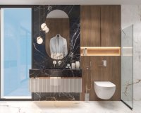 Nuevo - Villa - Ciudad Quesada