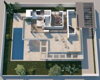 Nuevo - Villa - Ciudad Quesada