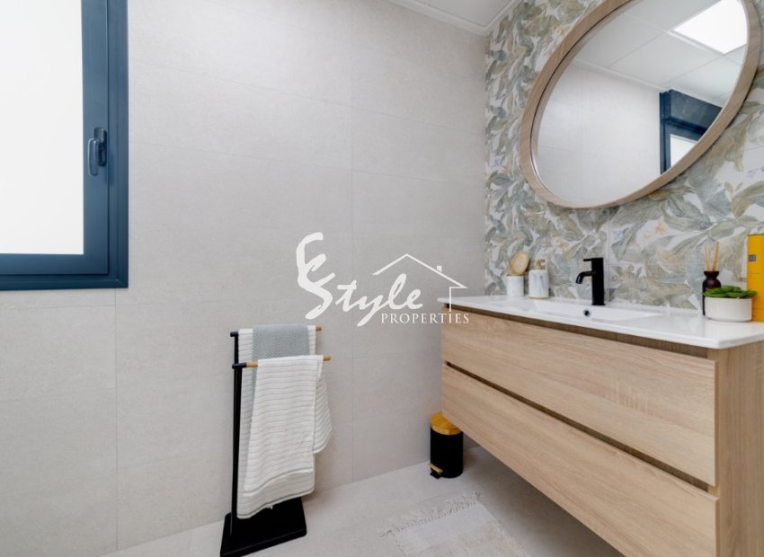 Nuevo - Villa - Ciudad Quesada