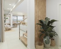 Nuevo - Villa - Ciudad Quesada