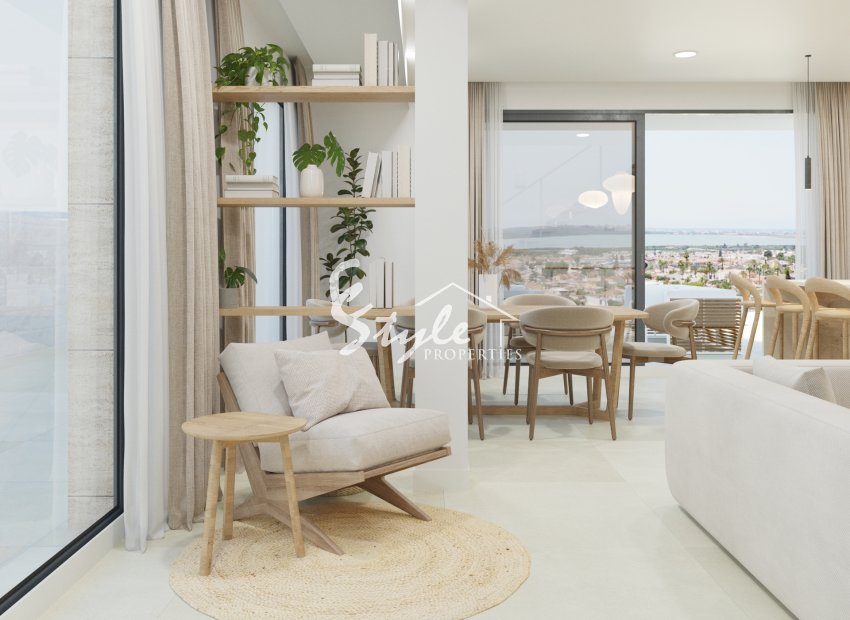 Nuevo - Villa - Ciudad Quesada