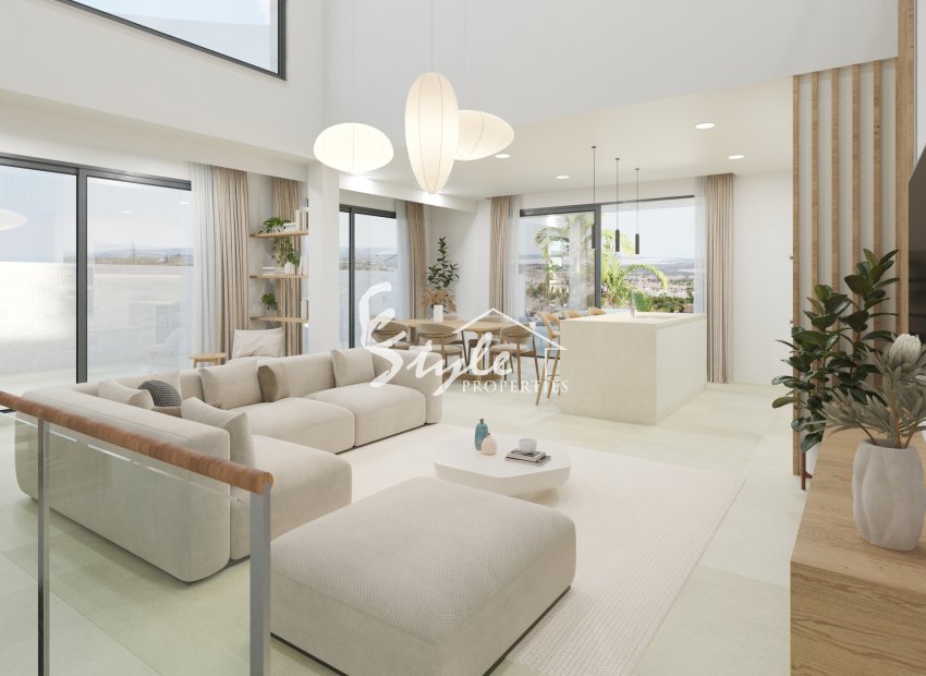 Nuevo - Villa - Ciudad Quesada