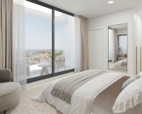 Nuevo - Villa - Ciudad Quesada