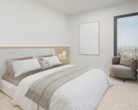 Nuevo - Villa - Ciudad Quesada