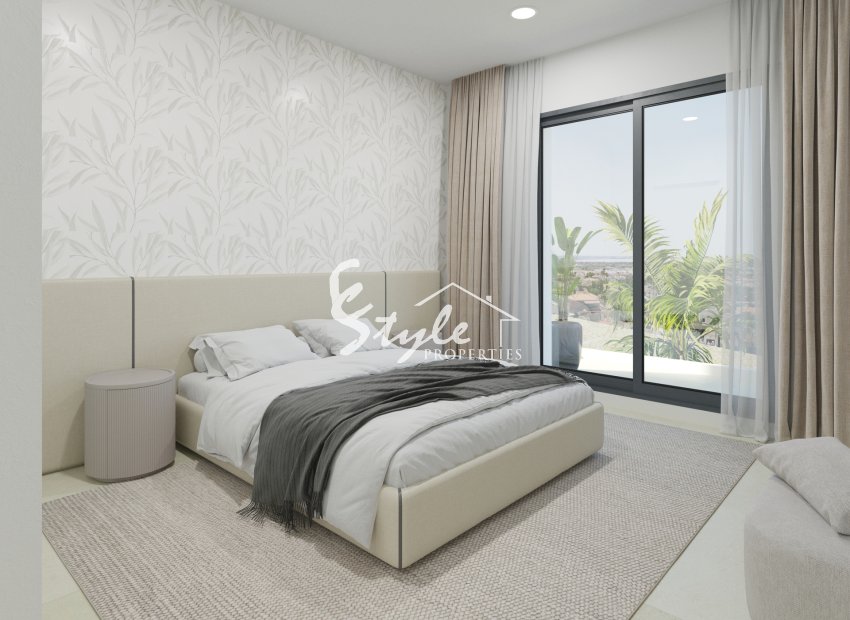 Nuevo - Villa - Ciudad Quesada