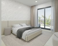 Nuevo - Villa - Ciudad Quesada