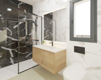 Nuevo - Villa - Ciudad Quesada