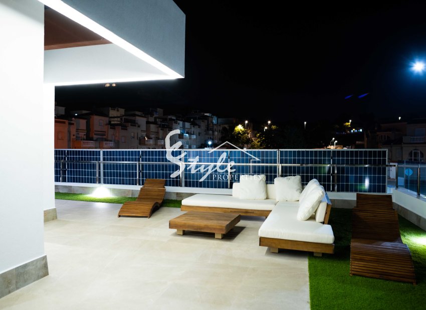 Nuevo - Villa - Ciudad Quesada