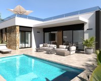 Nuevo - Villa - Ciudad Quesada