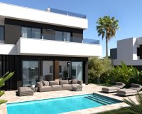 Nuevo - Villa - Ciudad Quesada