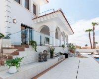 Nuevo - Villa - Ciudad Quesada