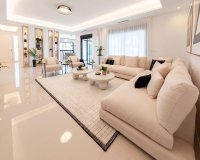 Nuevo - Villa - Ciudad Quesada