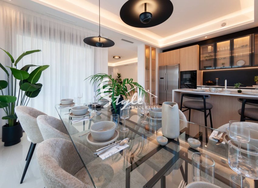 Nuevo - Villa - Ciudad Quesada