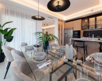 Nuevo - Villa - Ciudad Quesada