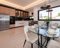 Nuevo - Villa - Ciudad Quesada