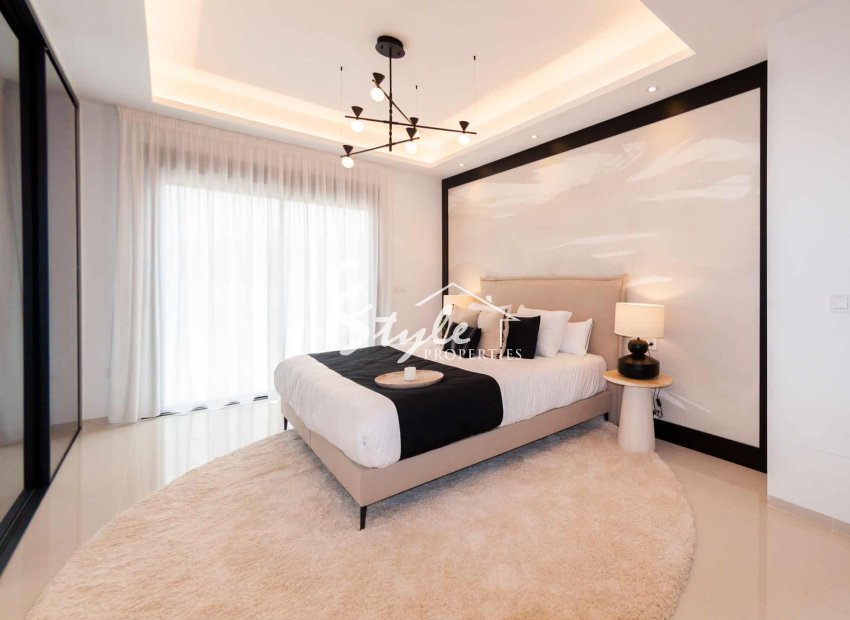 Nuevo - Villa - Ciudad Quesada