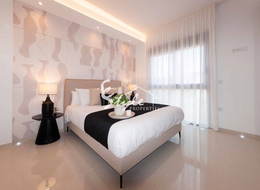 Nuevo - Villa - Ciudad Quesada