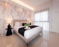 Nuevo - Villa - Ciudad Quesada