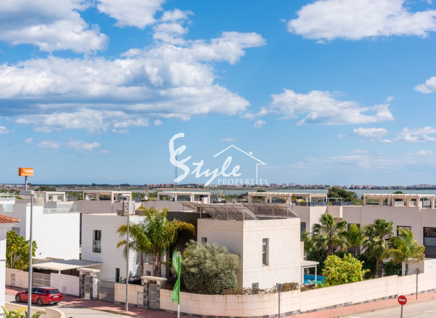 Nuevo - Villa - Ciudad Quesada