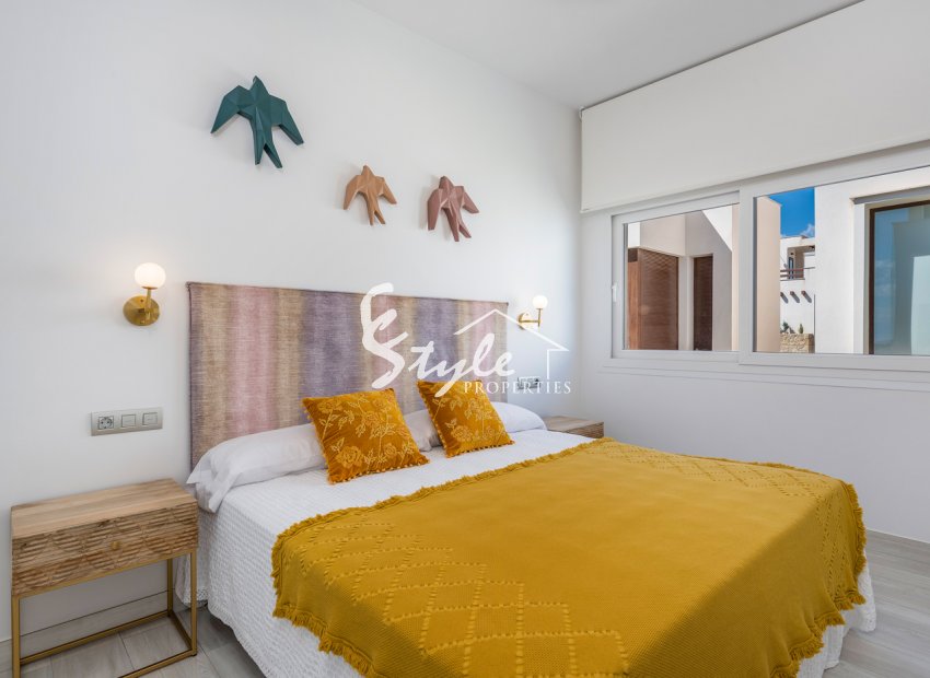 Nuevo - Villa - Ciudad Quesada