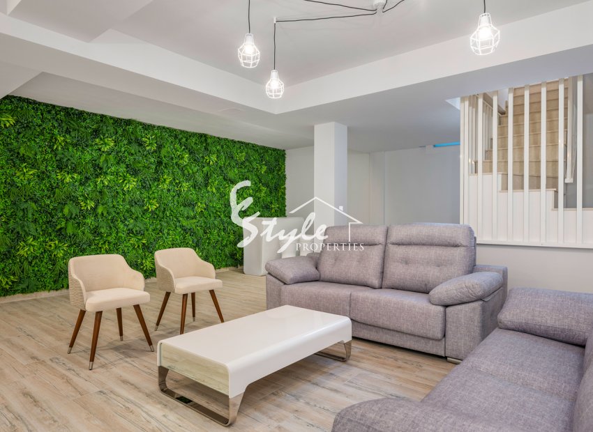 Nuevo - Villa - Ciudad Quesada