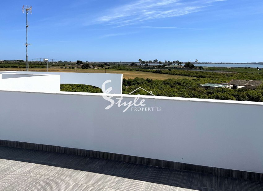 Nuevo - Villa - Ciudad Quesada