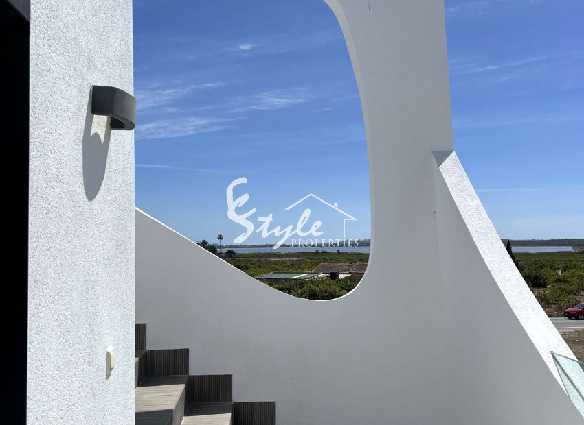 Nuevo - Villa - Ciudad Quesada