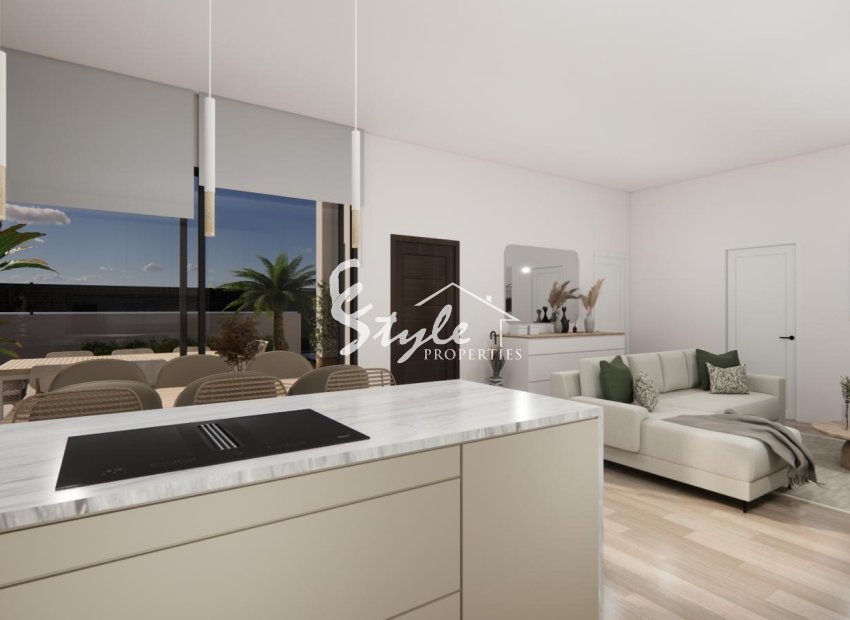 Nuevo - Villa - Ciudad Quesada