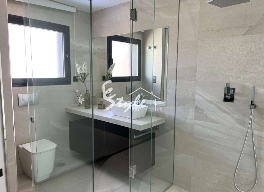 Nuevo - Villa - Ciudad Quesada