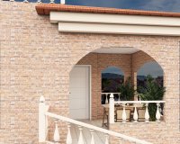 Nuevo - Villa - Ciudad Quesada