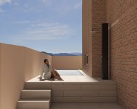 Nuevo - Villa - Ciudad Quesada