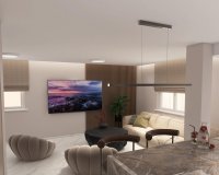 Nuevo - Villa - Ciudad Quesada