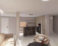 Nuevo - Villa - Ciudad Quesada