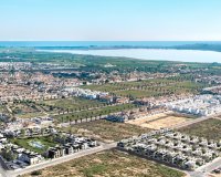 Nuevo - Villa - Ciudad Quesada