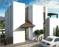 Nuevo - Villa - Ciudad Quesada
