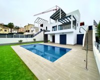 Nuevo - Villa - Ciudad Quesada