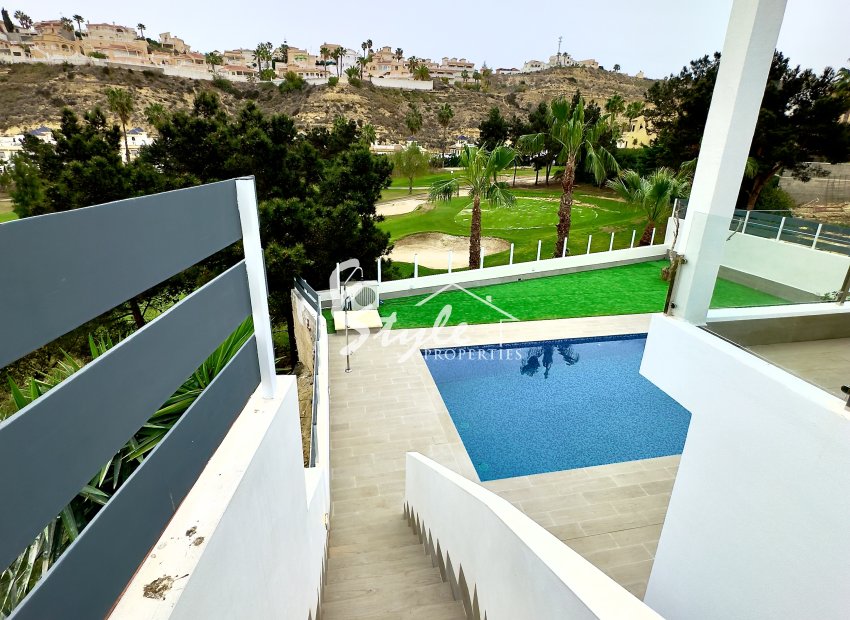 Nuevo - Villa - Ciudad Quesada