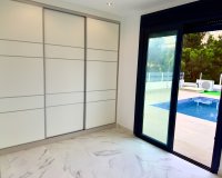 Nuevo - Villa - Ciudad Quesada